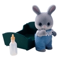 Sylvanian Families  Cottontail Baby Boy