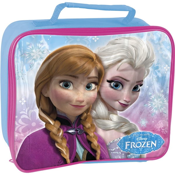 Frozen Eväslaatikko ja Muki (Kuva 2 tuotteesta 2)