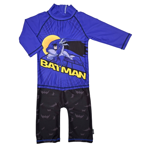 Swimpy UV-puku Batman