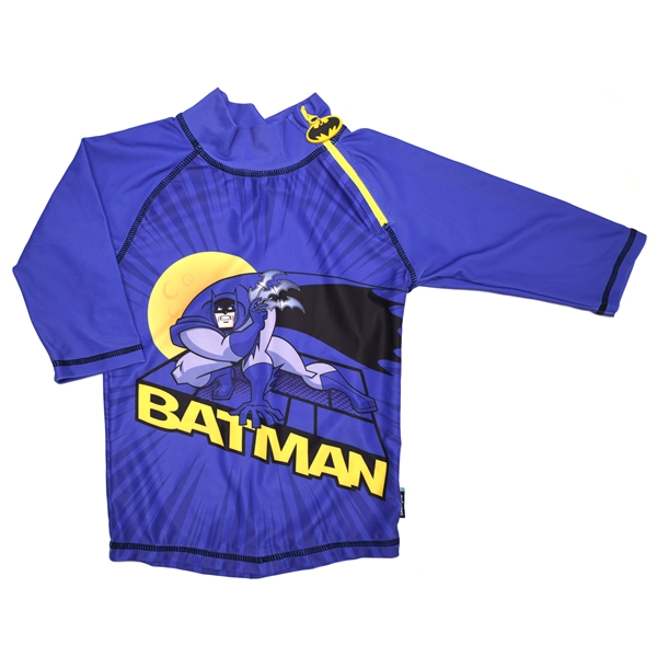 Swimpy UV-paita Batman
