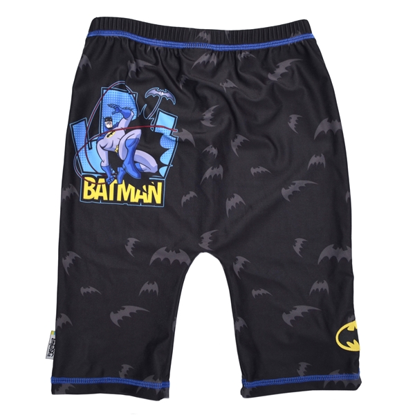 Swimpy UV-shortsit Batman (Kuva 2 tuotteesta 2)