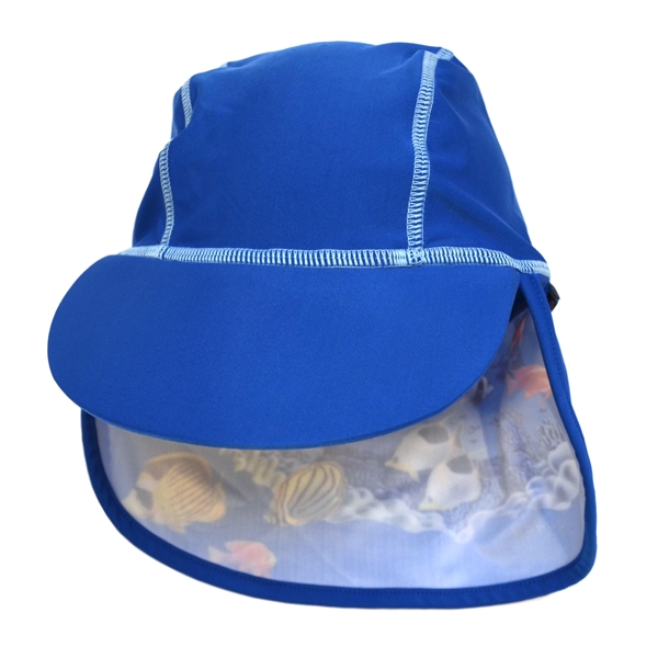 Swimpy UV-hattu Kilpikonna (Kuva 1 tuotteesta 2)