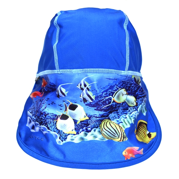 Swimpy UV-hattu Kilpikonna (Kuva 2 tuotteesta 2)