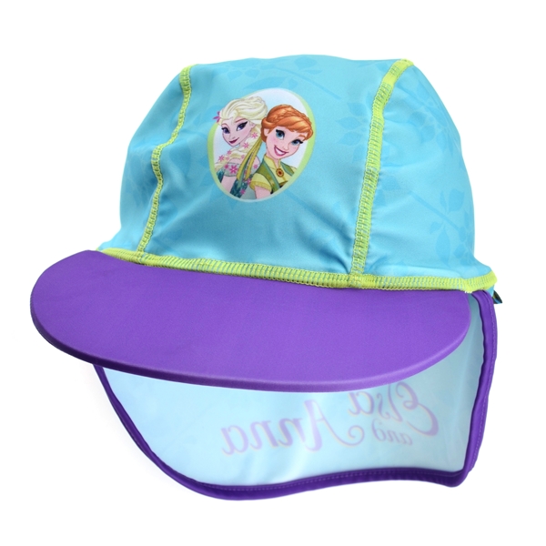 Swimpy UV-hattu Frozen