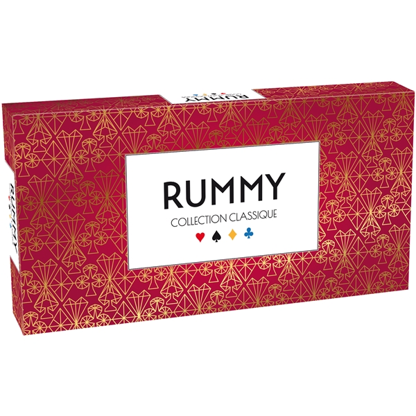 Rummy (Kuva 1 tuotteesta 5)