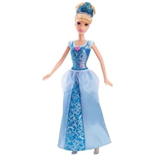 Disney Sparkle Princess Tuhkimo