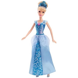 Disney Sparkle Princess Tuhkimo