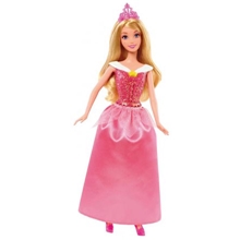 Disney Sparkle Princess Ruusunen