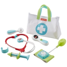 Medical Kit, Punainen