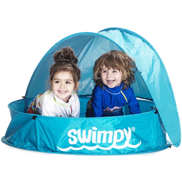 Swimpy UV-suoja Babypool (Kuva 2 tuotteesta 2)