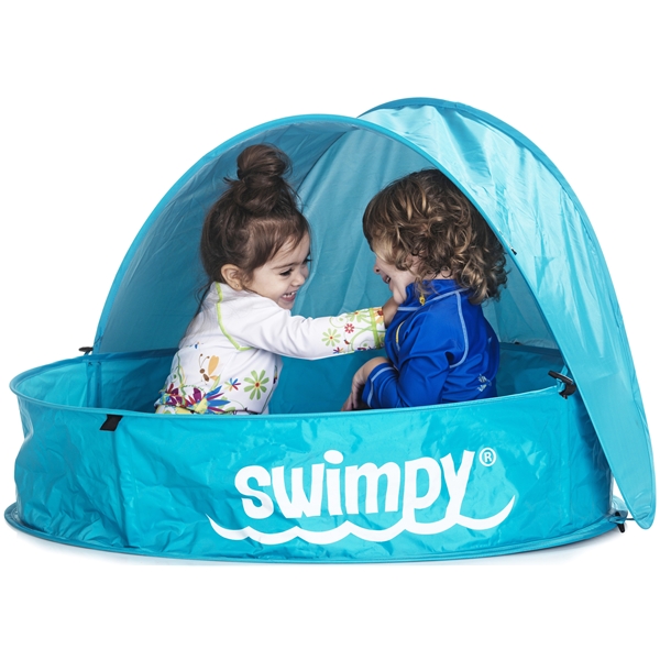 Swimpy Babypool (Kuva 4 tuotteesta 4)
