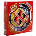 Uno Spin Scandic