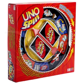 Uno Spin Scandic
