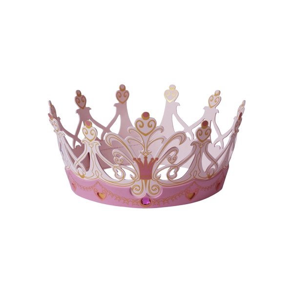 Naamiaiset - Kuningattaren Kruunu (Kuva 1 tuotteesta 3)