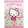Hello Kitty Karjunmarja Vihko