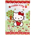 Hello Kitty Mansikka Vihko