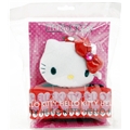 Hello Kitty Matkalaukkuvyö Osoitelapulla