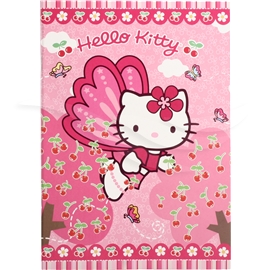 Hello Kitty Kirsikka Vihko