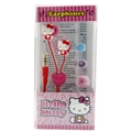 Hello Kitty Maskotti Kuulokkeet