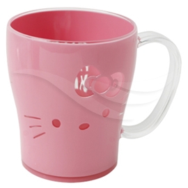 Hello Kitty Muki