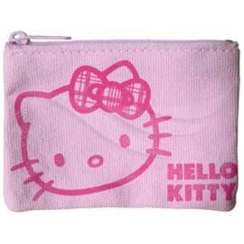 Hello Kitty Rusetti Kukkaro