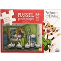 Viiru & Pesonen Palapeli A3 54 palaa