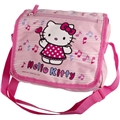 Hello Kitty Music Olkalaukku