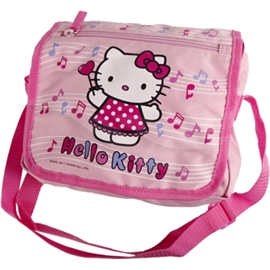 Hello Kitty Music Olkalaukku