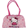 Hello Kitty Music Boston Laukku