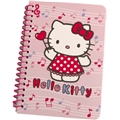 Hello Kitty Music Mini Spiraalivihko