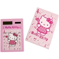 Hello Kitty Music Minilaskin