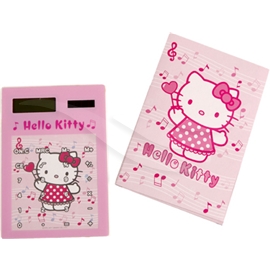 Hello Kitty Music Minilaskin