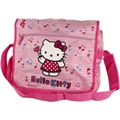 Hello Kitty Music Postilaukku