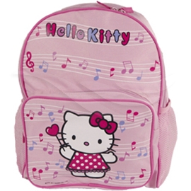 Hello Kitty Music Selkäreppu