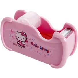 Hello Kitty Music Teipinpidike