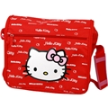 Hello Kitty Punainen Postilaukku