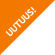 Uutuus!