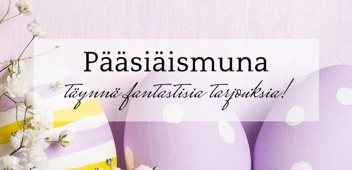 Happy Easter!