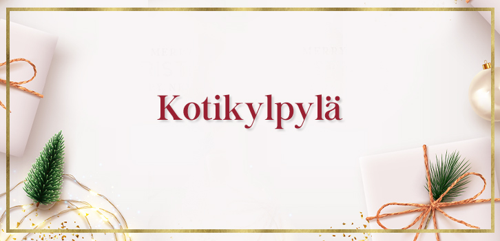 Kotikylpylä