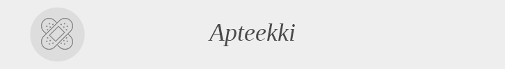 Ale - Apteekki