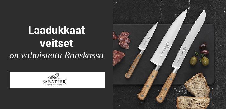 Kampanja Lion Sabatier!