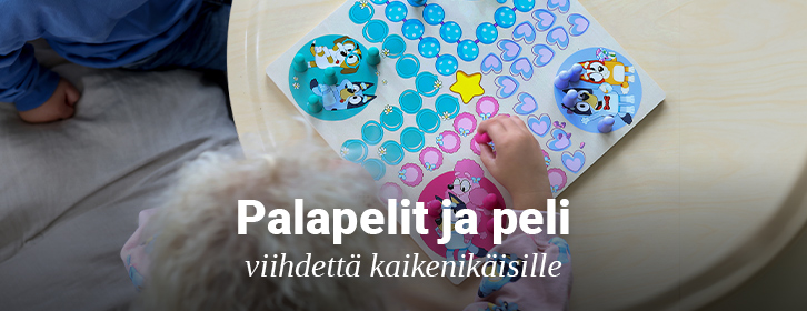 Vinkkejä flunssakauteen