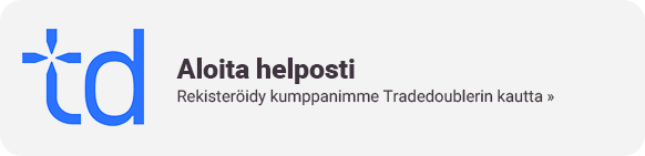 Tradedoubler