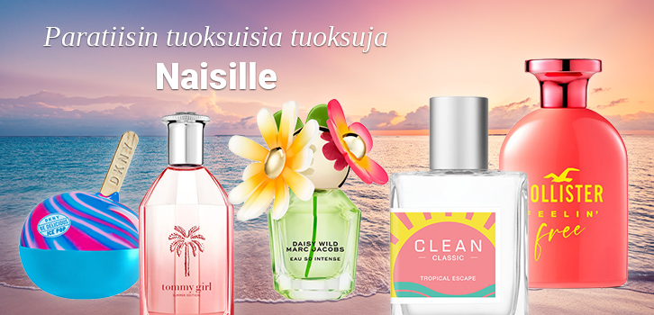 Summerfeeling! 