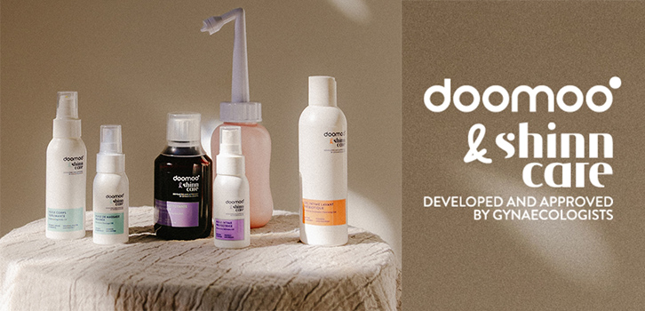 Turvallista, lempeää hoitoa raskauden aikana ja synnytyksen jälkeen.