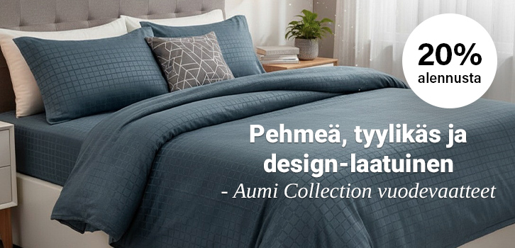 Fantastinen laatu makuuhuoneeseesi!