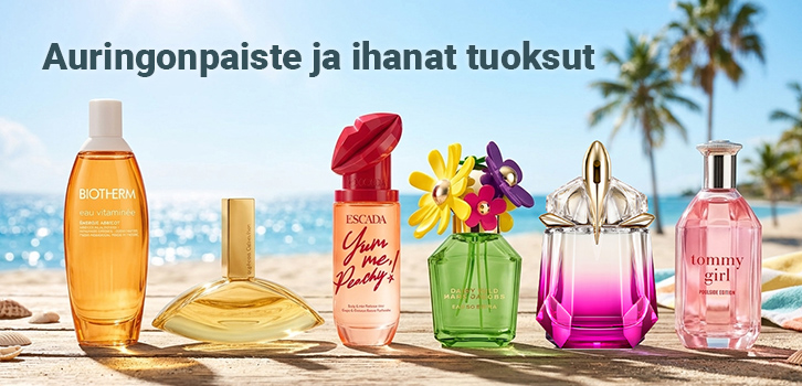 Summerfeeling! 