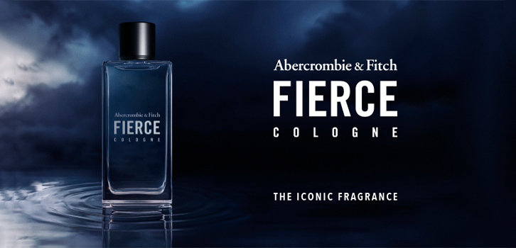 Abercrombie & Fitch - lahja kaupan päälle