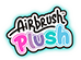 Airbrush Plush