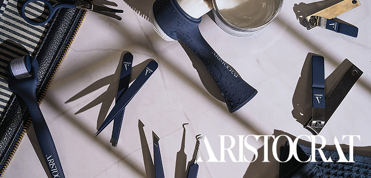 Aristocrat - 20% alennusta